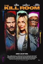 Watch The Kill Room 123MovieFree