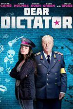 Watch Dear Dictator 123MovieFree
