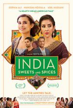 Watch India Sweets and Spices 123MovieFree