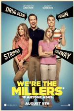 Watch We're the Millers 123MovieFree