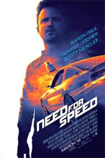Watch Need for Speed 123MovieFree