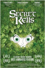 Watch The Secret of Kells 123MovieFree
