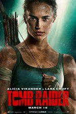 Watch Tomb Raider 123MovieFree
