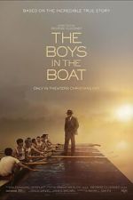 Watch The Boys in the Boat 123MovieFree