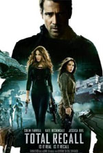 Watch Total Recall 123MovieFree