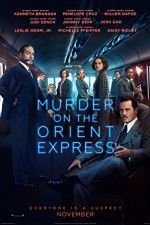 Watch Murder on the Orient Express 123MovieFree