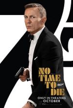Watch No Time to Die 123MovieFree