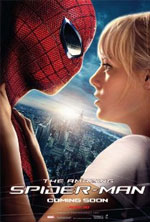 Watch The Amazing Spider-Man 123MovieFree