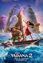 Watch Moana 2 123MovieFree