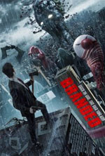 Watch Branded 123MovieFree