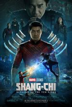 Watch Shang-Chi and the Legend of the Ten Rings 123MovieFree