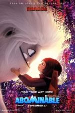 Watch Abominable 123MovieFree