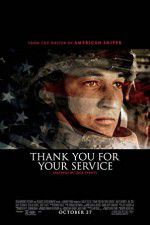 Watch Thank You for Your Service 123MovieFree