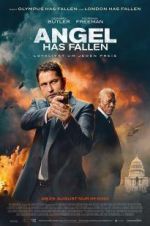 Watch Angel Has Fallen 123MovieFree