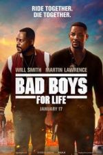 Watch Bad Boys for Life 123MovieFree