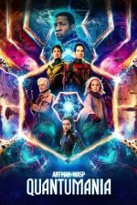 Watch Ant-Man and the Wasp: Quantumania 123MovieFree