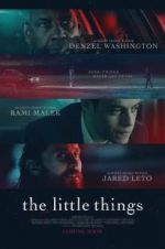 Watch The Little Things 123MovieFree