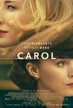 Watch Carol 123MovieFree