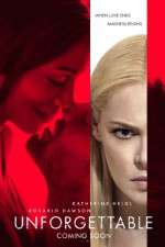 Watch Unforgettable 123MovieFree