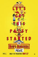 Watch The Bob's Burgers Movie 123MovieFree