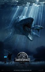 Watch Jurassic World 123MovieFree