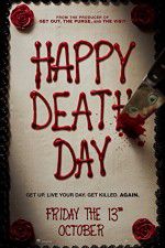 Watch Happy Death Day 123MovieFree