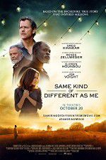 Watch Same Kind of Different as Me 123MovieFree