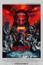 Watch Hell Fest 123MovieFree