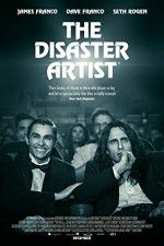 Watch The Disaster Artist 123MovieFree