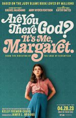 Watch Are You There God? It's Me, Margaret. 123MovieFree