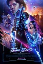Watch Blue Beetle 123MovieFree