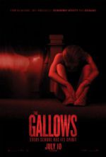 Watch The Gallows 123MovieFree
