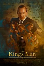 Watch The King's Man 123MovieFree