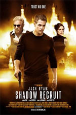 Watch Jack Ryan: Shadow Recruit 123MovieFree