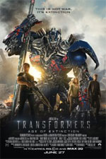 Watch Transformers: Age of Extinction 123MovieFree