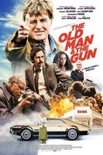 Watch The Old Man & the Gun 123MovieFree