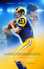 Watch American Underdog 123MovieFree