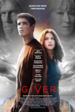 Watch The Giver 123MovieFree