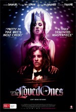Watch The Loved Ones 123MovieFree