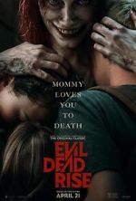 Watch Evil Dead Rise 123MovieFree