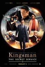 Watch Kingsman: The Secret Service 123MovieFree