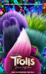 Watch Trolls Band Together 123MovieFree