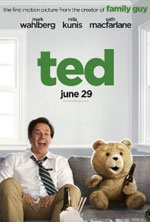 Watch Ted 123MovieFree