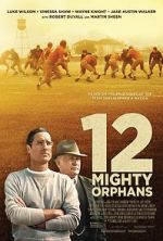 Watch 12 Mighty Orphans 123MovieFree