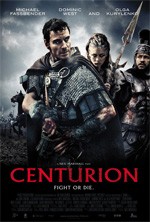 Watch Centurion 123MovieFree
