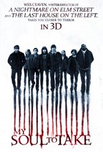 Watch My Soul To Take 123MovieFree