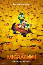 Watch Migration 123MovieFree