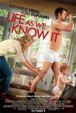 Watch Life as We Know It 123MovieFree