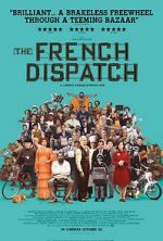 Watch The French Dispatch 123MovieFree