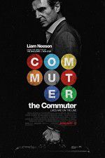 Watch The Commuter 123MovieFree